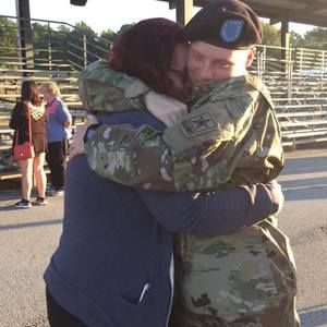 Meet your Posher, Lizabeth